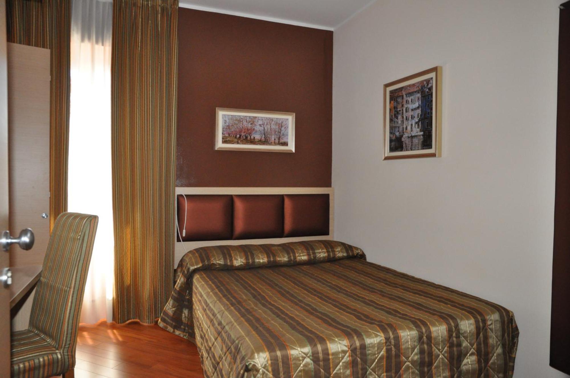 Dulcinea Hotel Múggia Εξωτερικό φωτογραφία