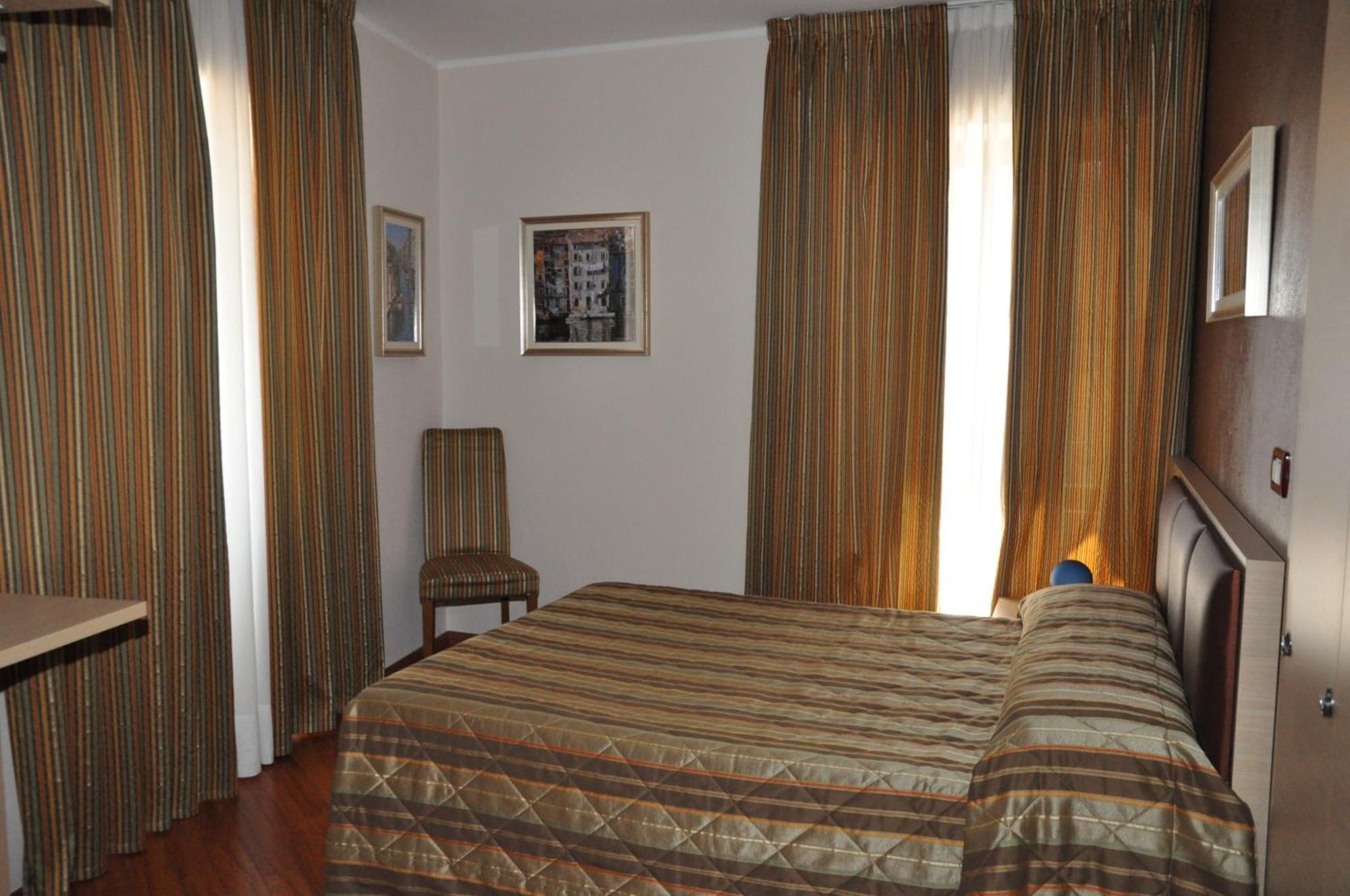 Dulcinea Hotel Múggia Εξωτερικό φωτογραφία